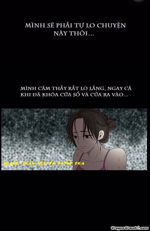 Chiller Chapter 27 - 16