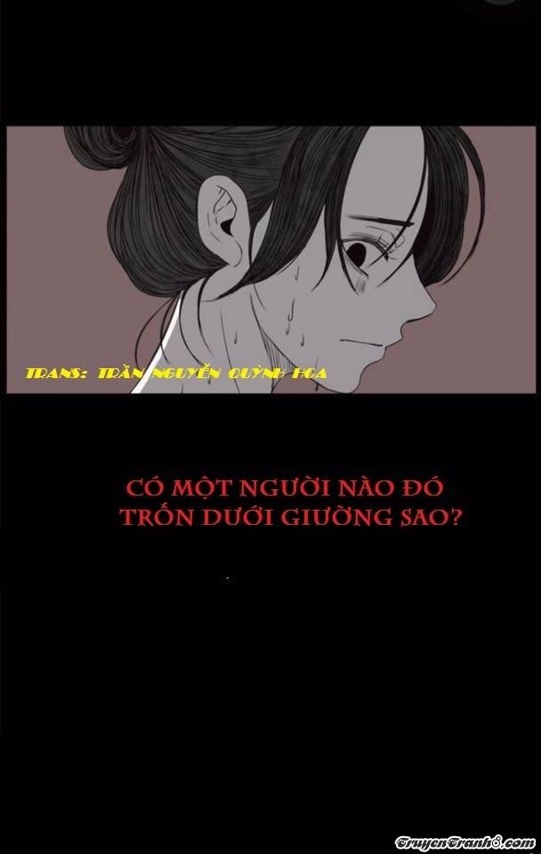 Chiller Chapter 27 - 20