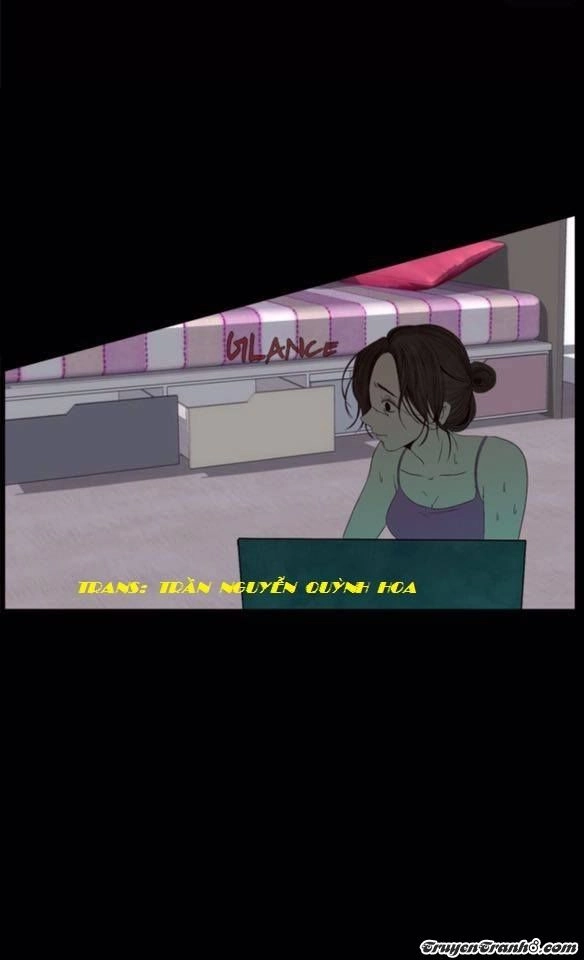 Chiller Chapter 27 - 21