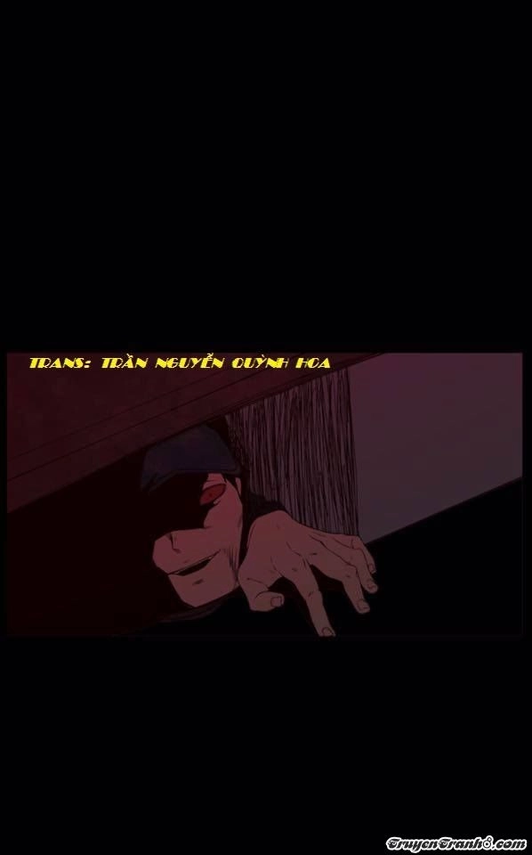 Chiller Chapter 27 - 22