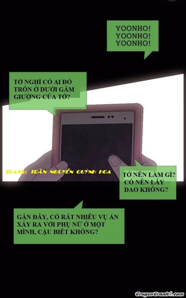 Chiller Chapter 27 - 24