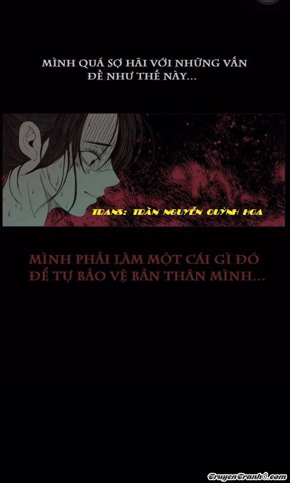 Chiller Chapter 27 - 26