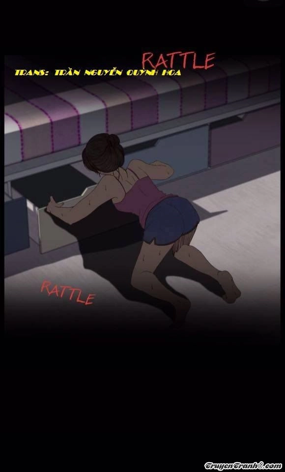 Chiller Chapter 27 - 27