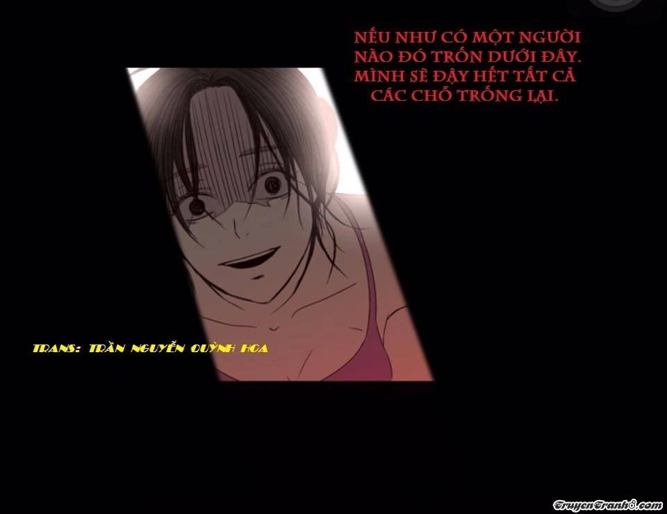 Chiller Chapter 27 - 28