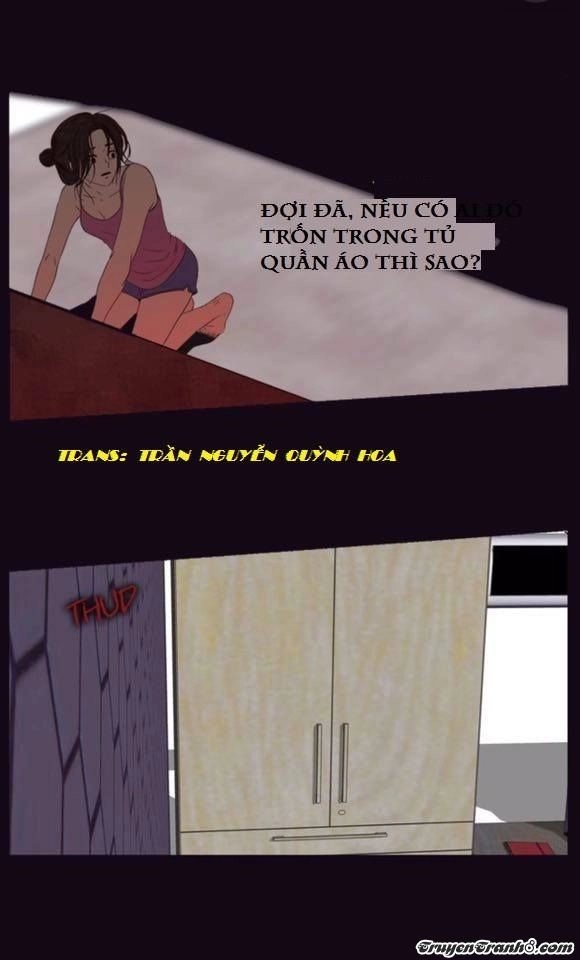 Chiller Chapter 27 - 29