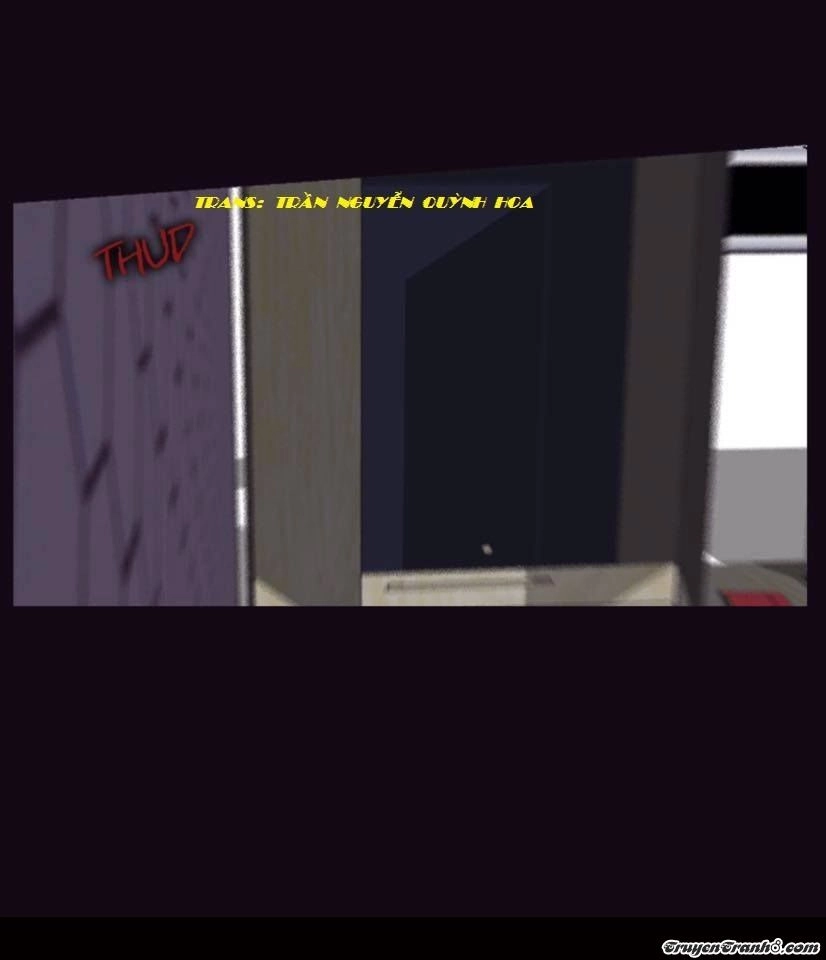 Chiller Chapter 27 - 30