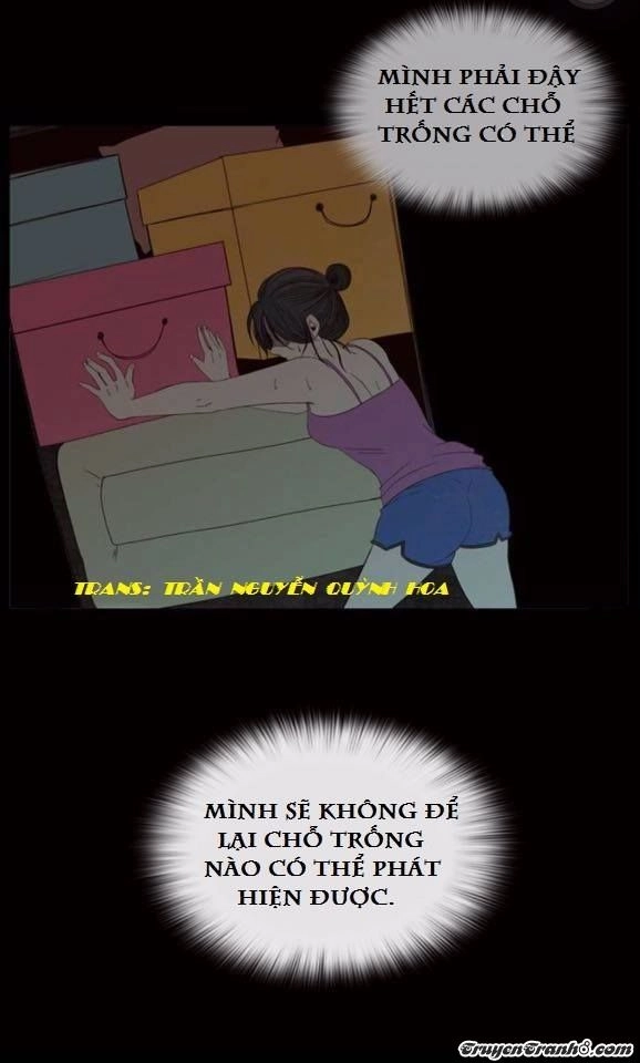 Chiller Chapter 27 - 31