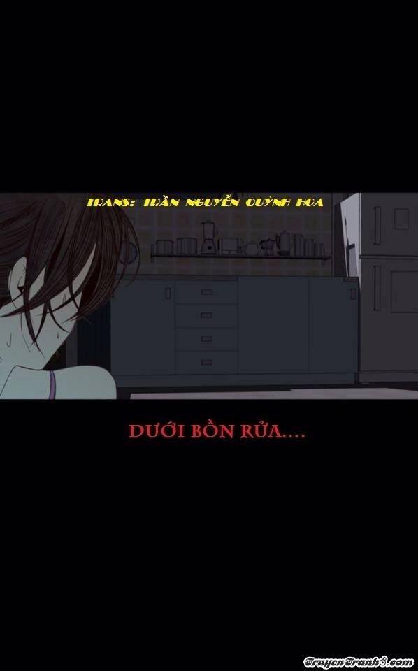 Chiller Chapter 27 - 33