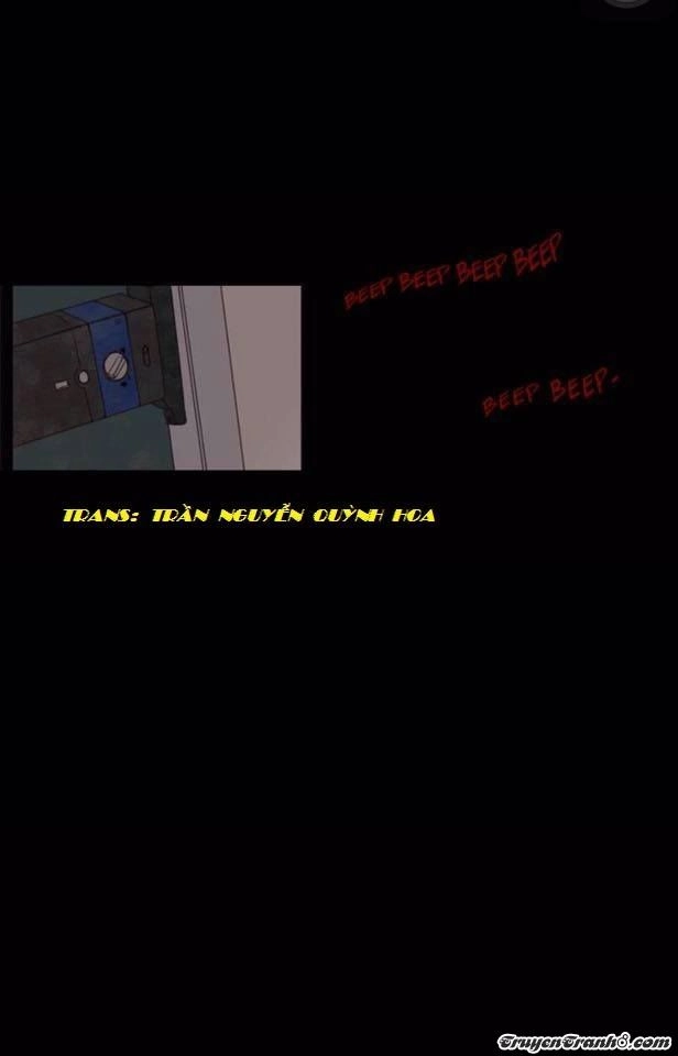 Chiller Chapter 27 - 37