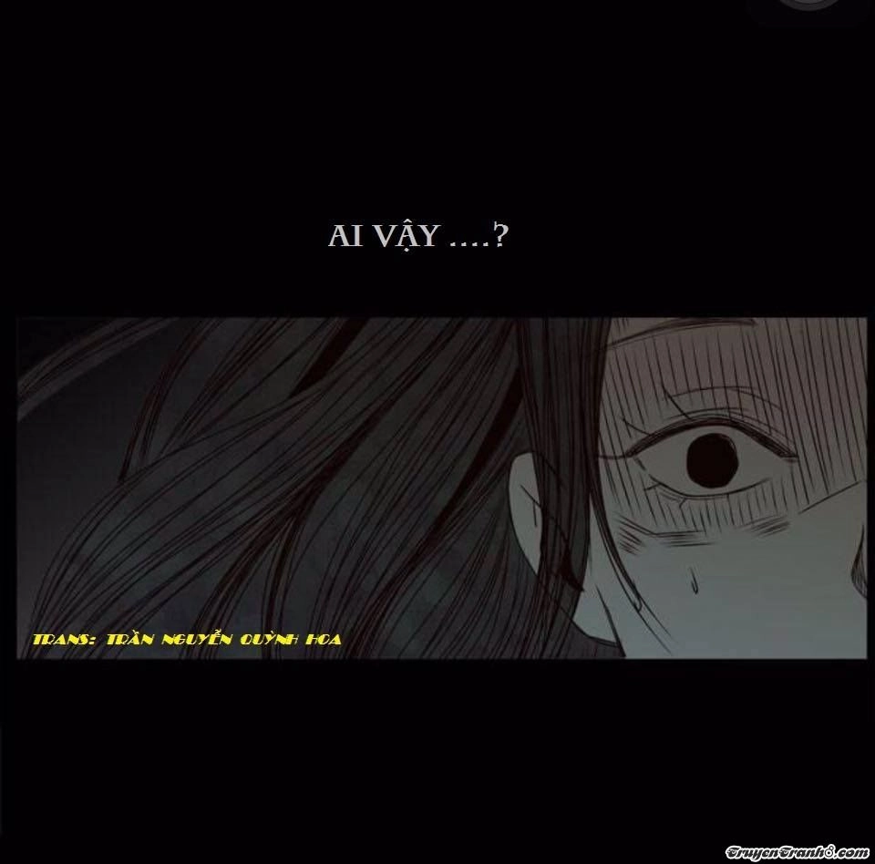 Chiller Chapter 27 - 38