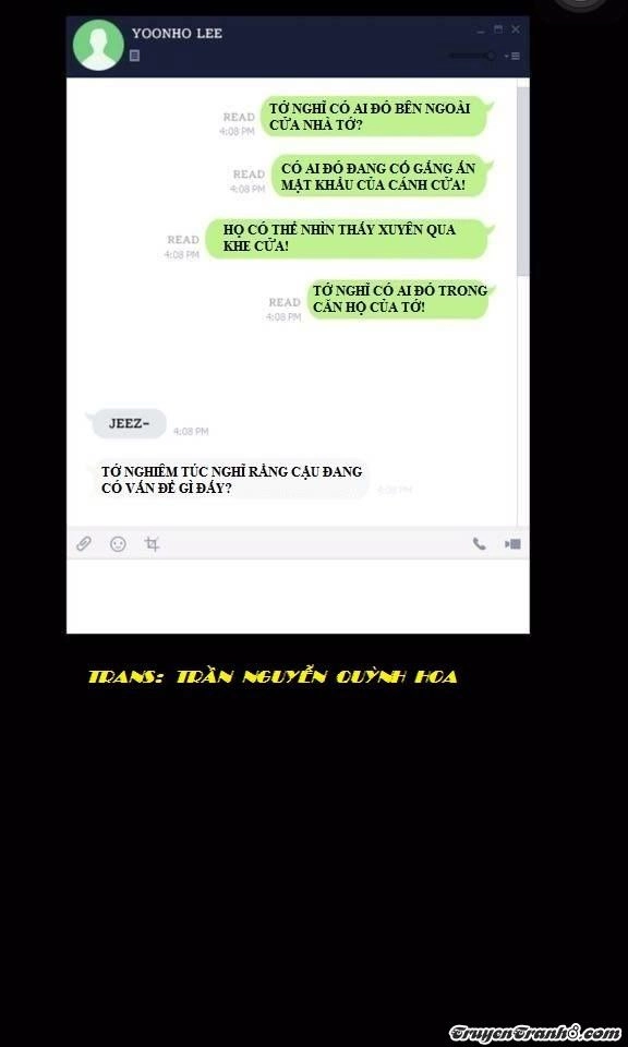 Chiller Chapter 27 - 41