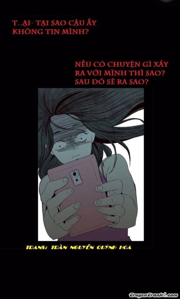 Chiller Chapter 27 - 42