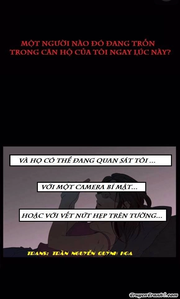 Chiller Chapter 27 - 43