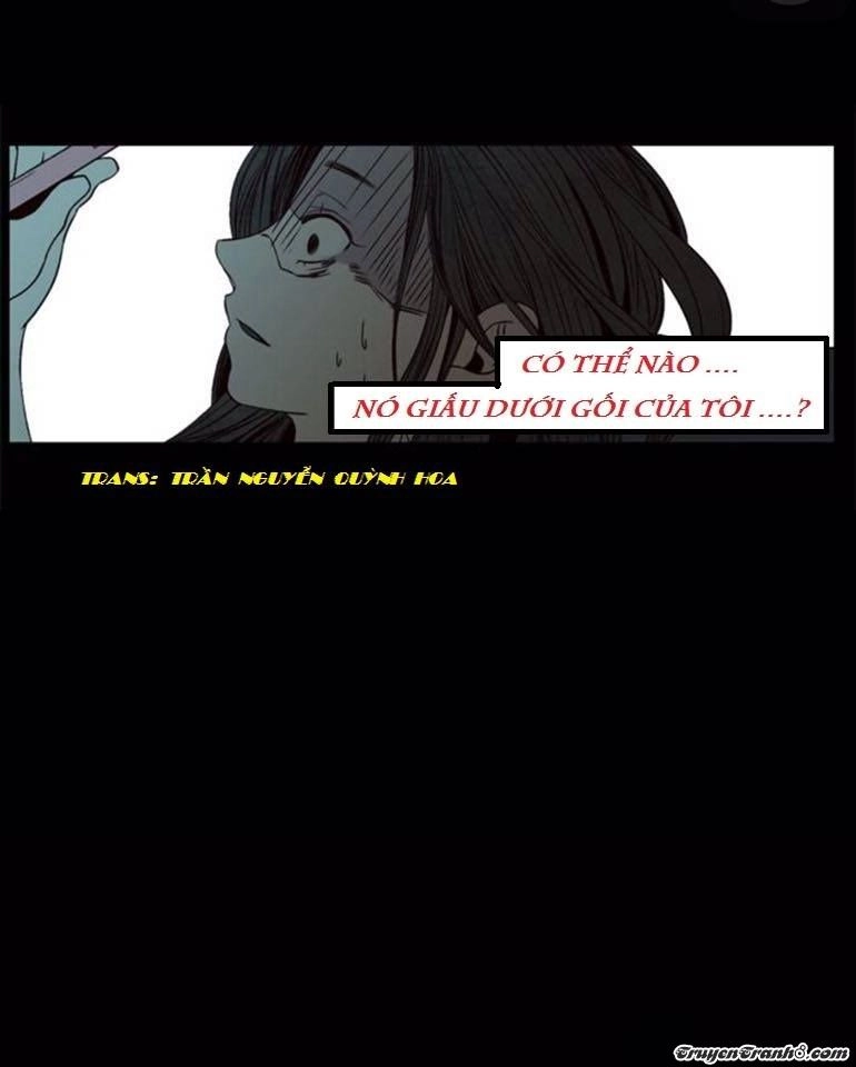 Chiller Chapter 27 - 44