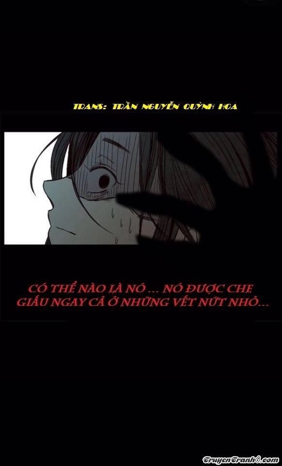 Chiller Chapter 27 - 45