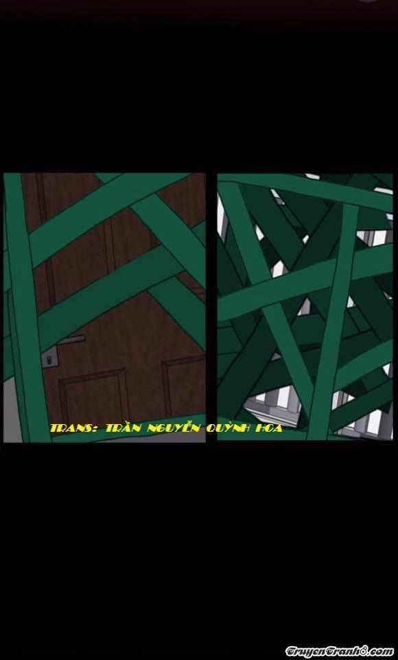 Chiller Chapter 27 - 48