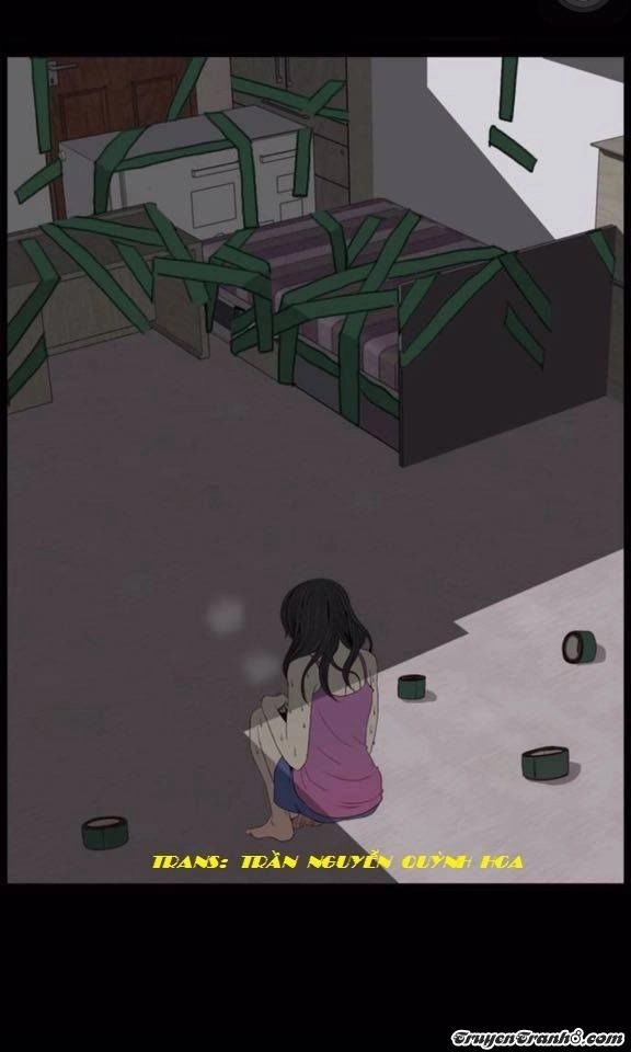 Chiller Chapter 27 - 49