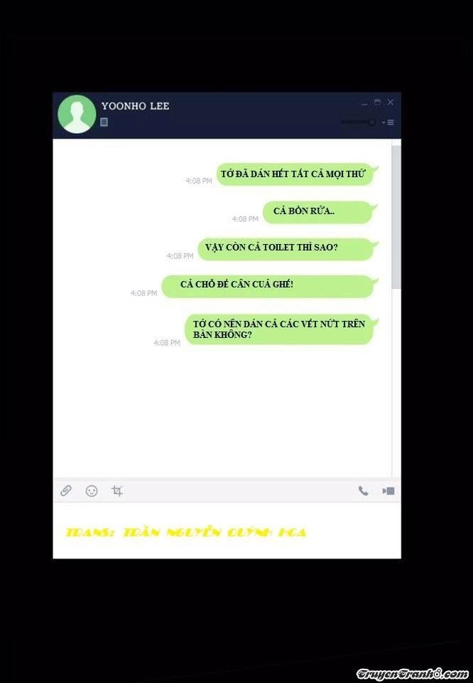 Chiller Chapter 27 - 50