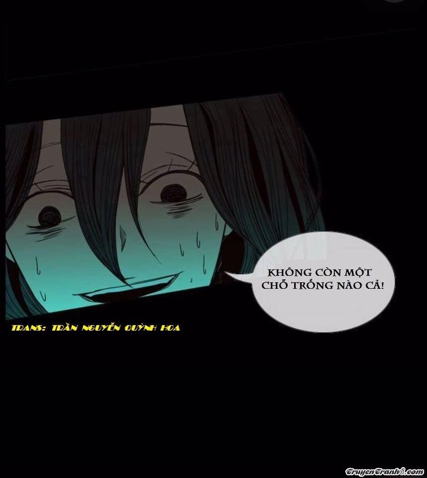 Chiller Chapter 27 - 51