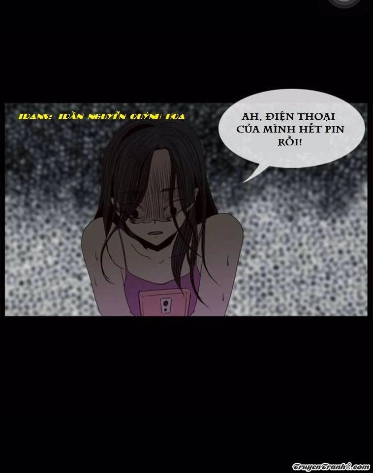 Chiller Chapter 27 - 53