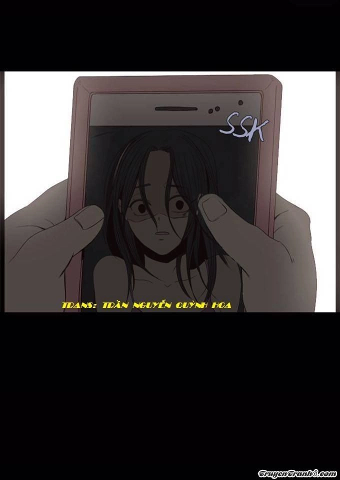 Chiller Chapter 27 - 54