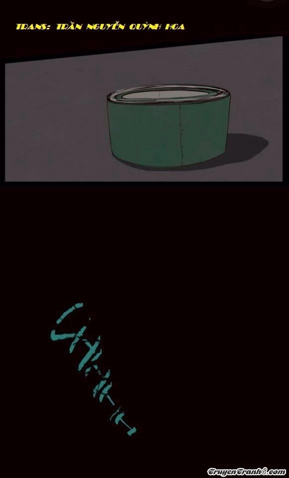 Chiller Chapter 27 - 60