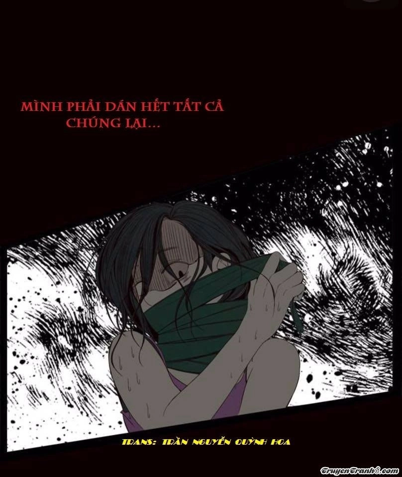 Chiller Chapter 27 - 62