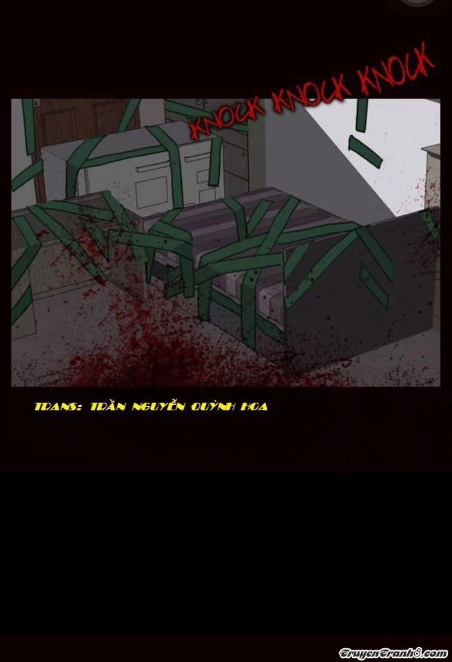 Chiller Chapter 27 - 78