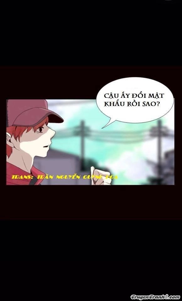 Chiller Chapter 27 - 79