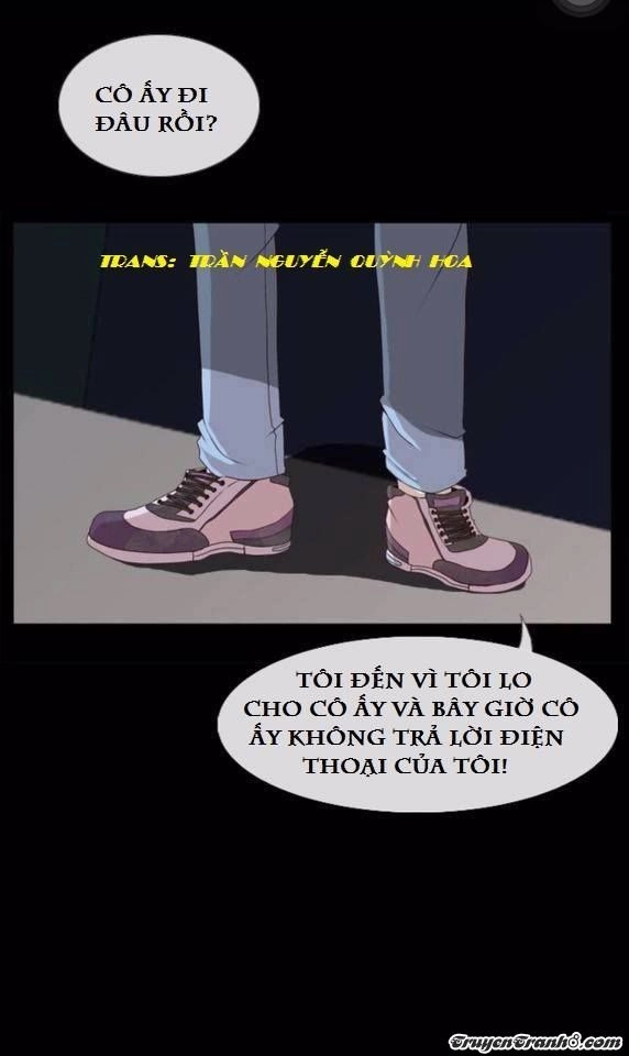 Chiller Chapter 27 - 80