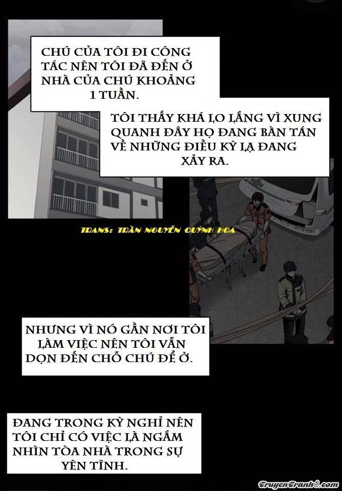 Chiller Chapter 27 - 85