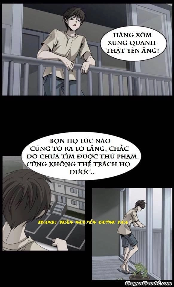 Chiller Chapter 27 - 86