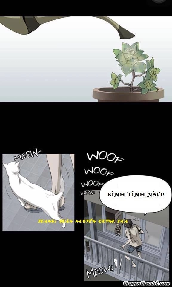 Chiller Chapter 27 - 87