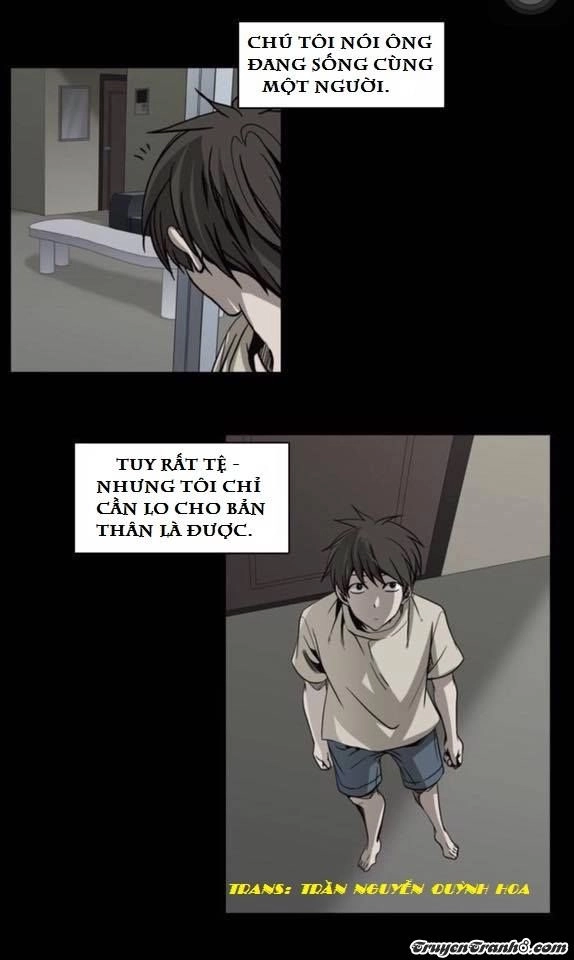 Chiller Chapter 27 - 88