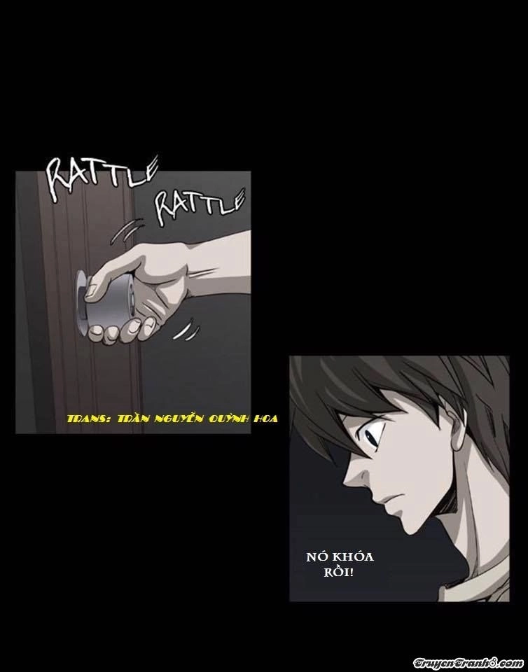 Chiller Chapter 27 - 89