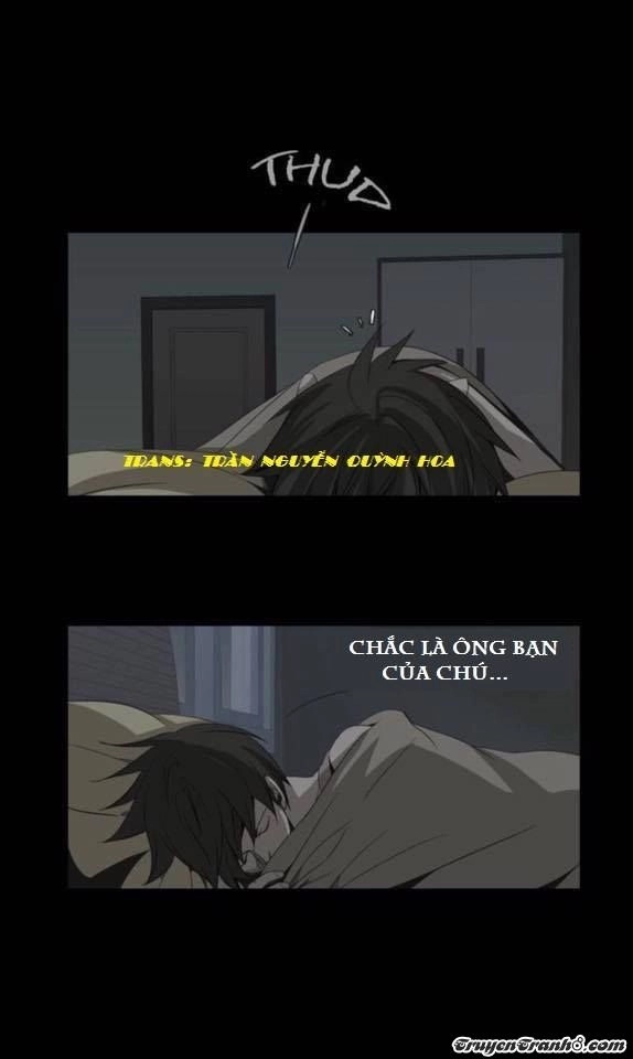 Chiller Chapter 27 - 94