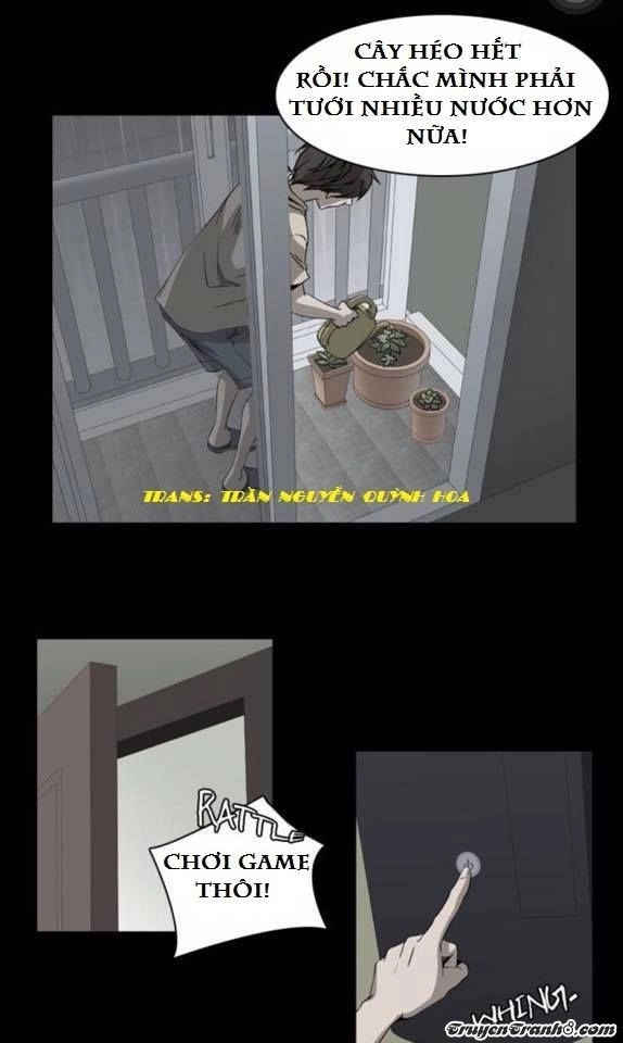 Chiller Chapter 27 - 96