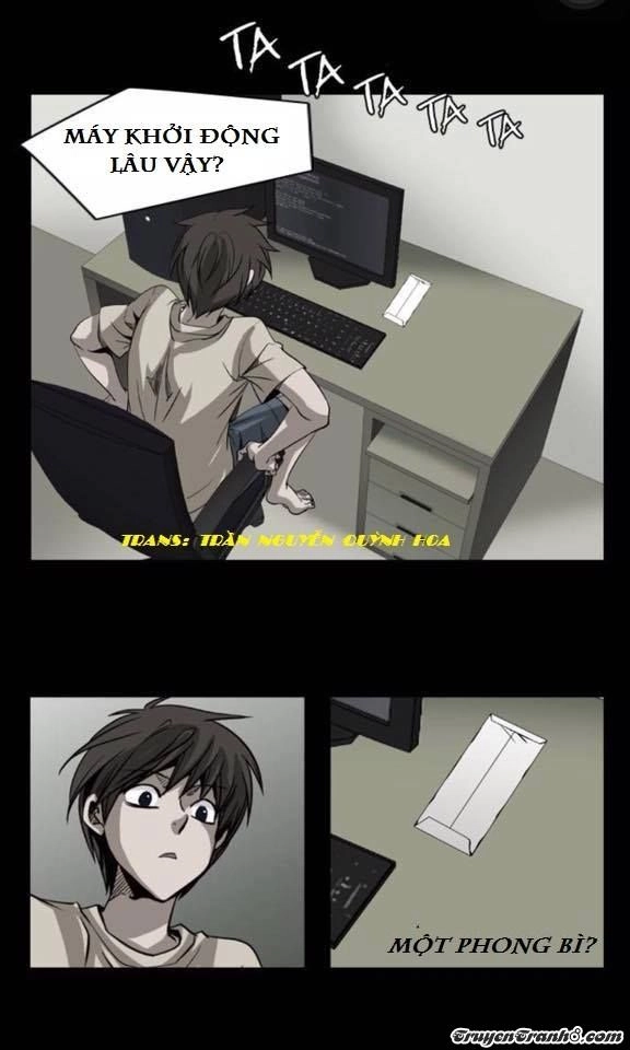 Chiller Chapter 27 - 97