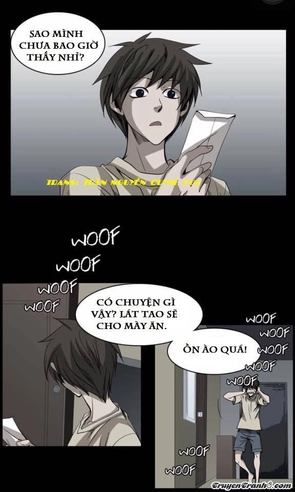 Chiller Chapter 27 - 98