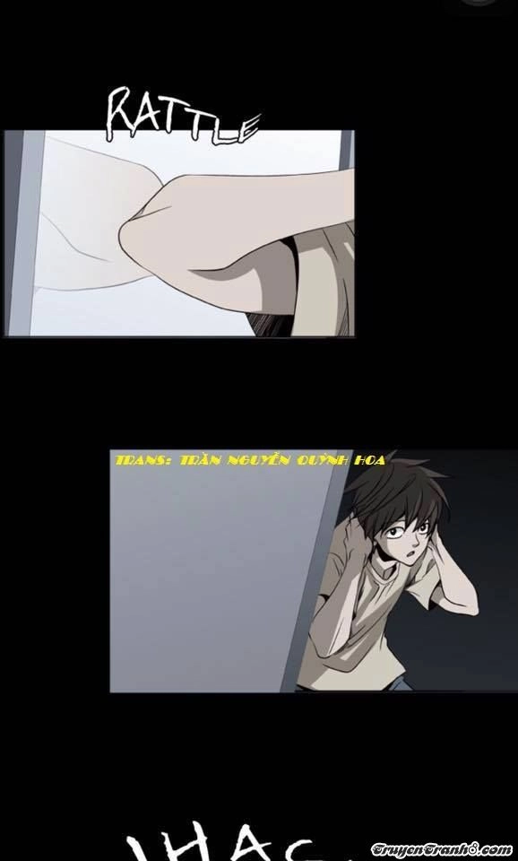 Chiller Chapter 27 - 99