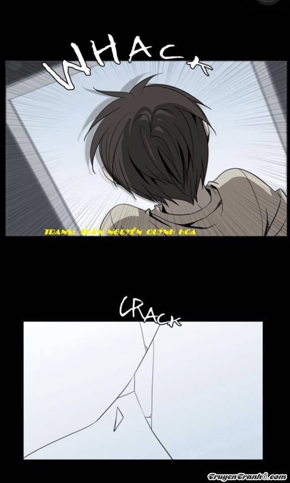 Chiller Chapter 27 - 100