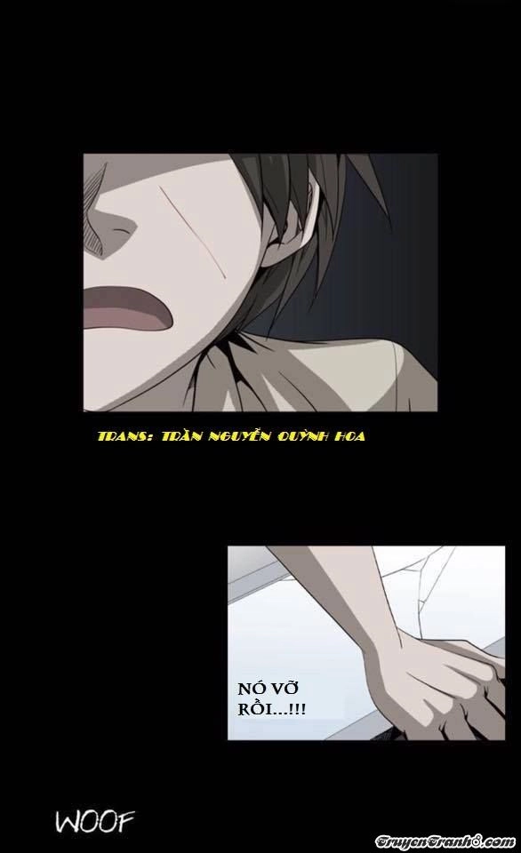 Chiller Chapter 27 - 101