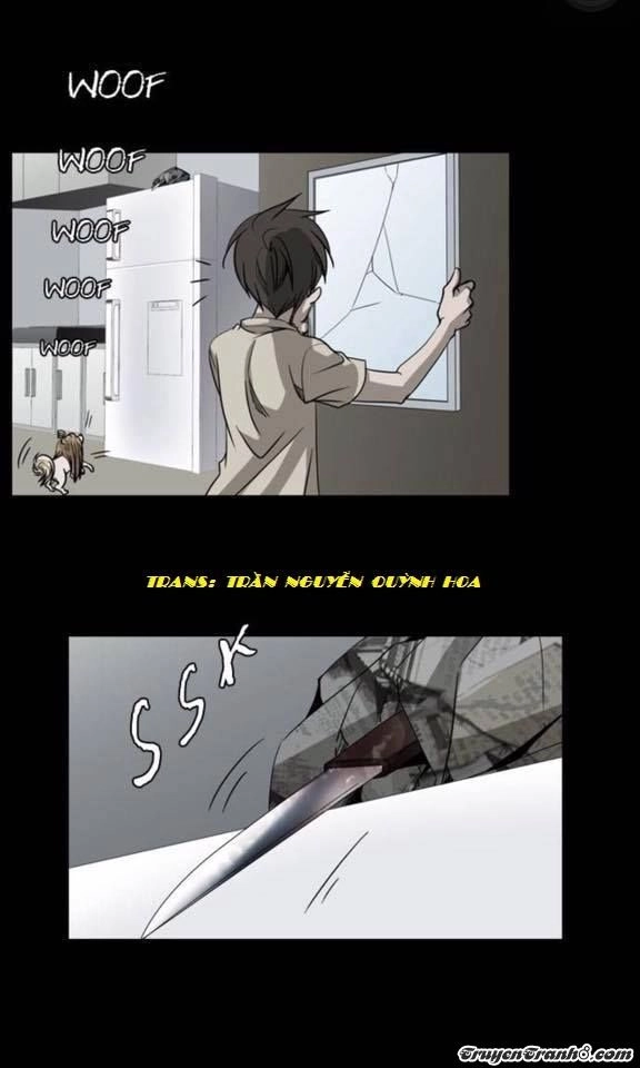 Chiller Chapter 27 - 102