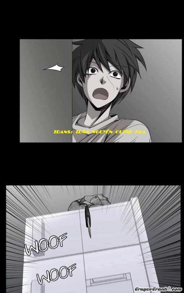 Chiller Chapter 27 - 103