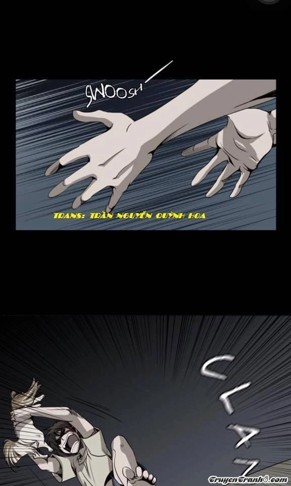 Chiller Chapter 27 - 105