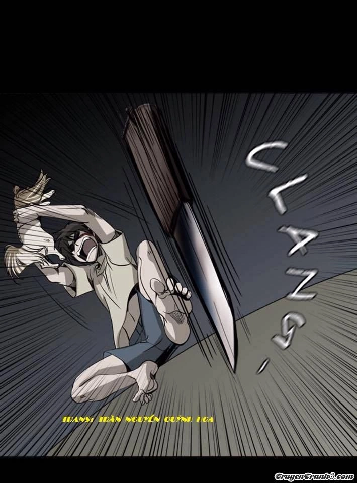 Chiller Chapter 27 - 106