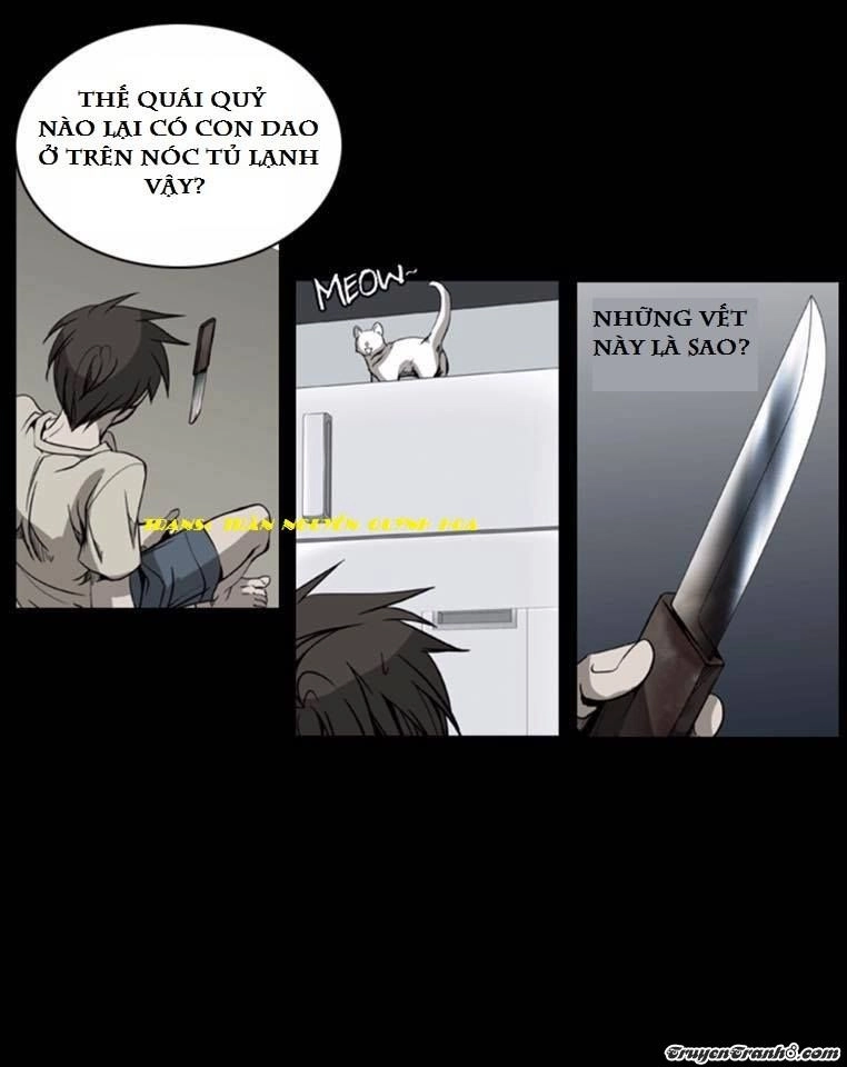 Chiller Chapter 27 - 107