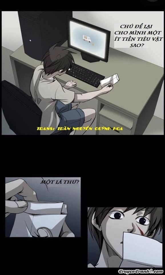 Chiller Chapter 27 - 108