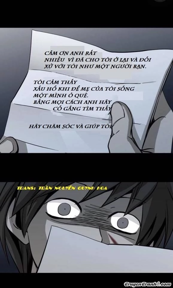 Chiller Chapter 27 - 109