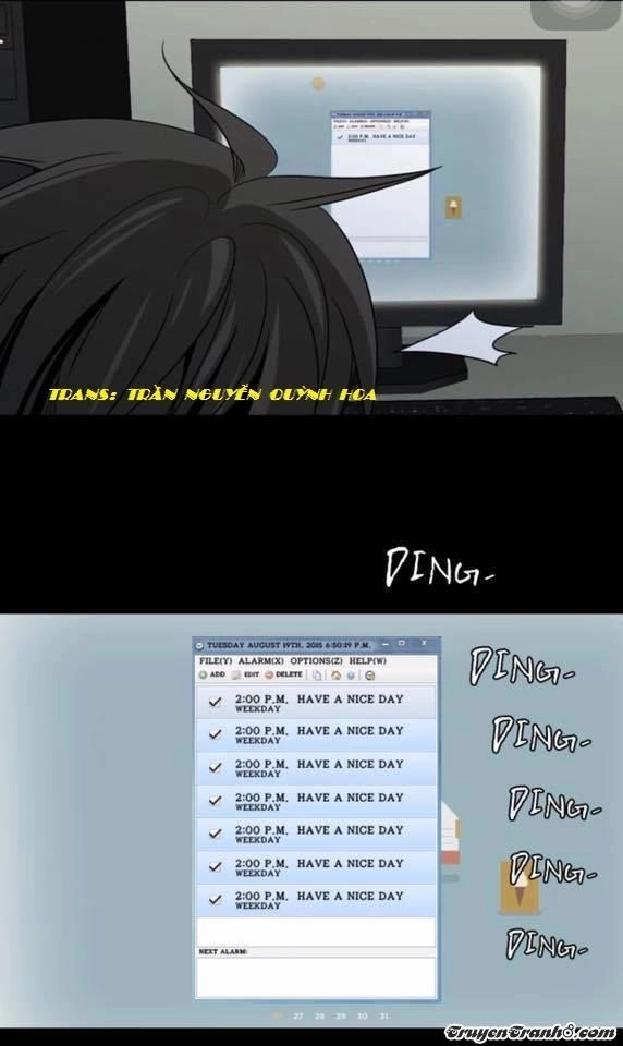 Chiller Chapter 27 - 110